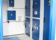  трансформаторную подстанцию